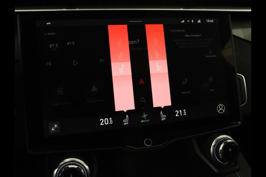 Lynk & Co 01 1.5 Plug In | Panoramadak | Infinity by Harman | Camera | Adaptive cruise | Stoelverwarming | Carplay | Memory | Full LED | PHEV