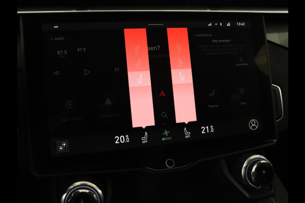 Lynk & Co 01 1.5 Plug In | Panoramadak | Infinity by Harman | Camera | Adaptive cruise | Stoelverwarming | Carplay | Memory | Full LED | PHEV