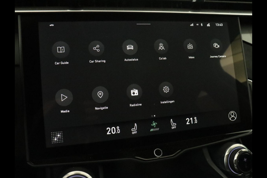 Lynk & Co 01 1.5 Plug In | Panoramadak | Infinity by Harman | Camera | Adaptive cruise | Stoelverwarming | Carplay | Memory | Full LED | PHEV