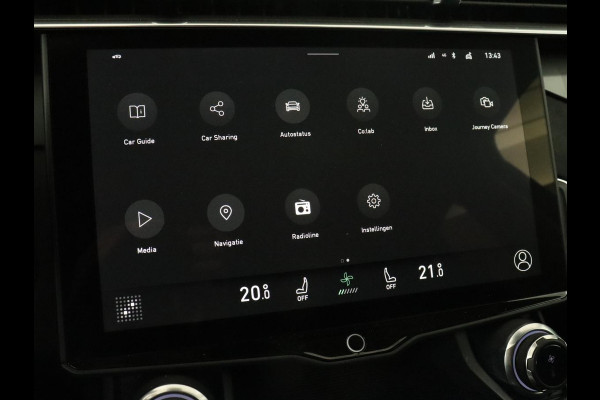 Lynk & Co 01 1.5 Plug In | Panoramadak | Infinity by Harman | Camera | Adaptive cruise | Stoelverwarming | Carplay | Memory | Full LED | PHEV