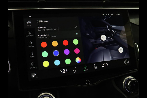 Lynk & Co 01 1.5 Plug In | Panoramadak | Infinity by Harman | Camera | Adaptive cruise | Stoelverwarming | Carplay | Memory | Full LED | PHEV