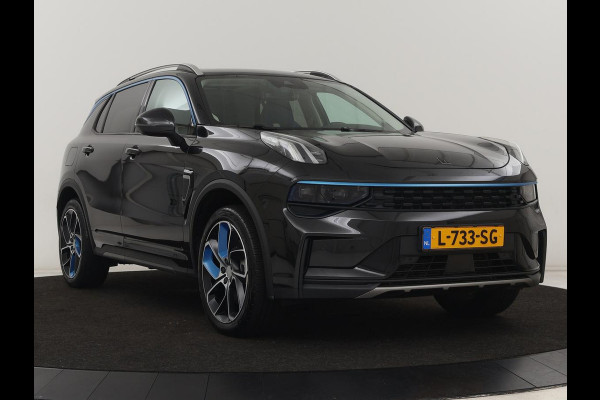 Lynk & Co 01 1.5 Plug In | Panoramadak | Infinity by Harman | Camera | Adaptive cruise | Stoelverwarming | Carplay | Memory | Full LED | PHEV