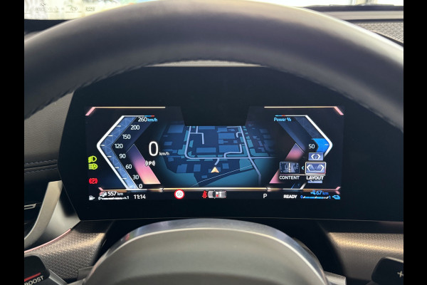 BMW X1 XDRIVE 25E PHEV M-SPORT LED ELEK.KLEP NAVI STOELVERW M-SHADOW LINE CARPLAY/ANDROID ZWARTE.HEMEL PHEV PLUG IN HYBRID AWD 4X4 4WD