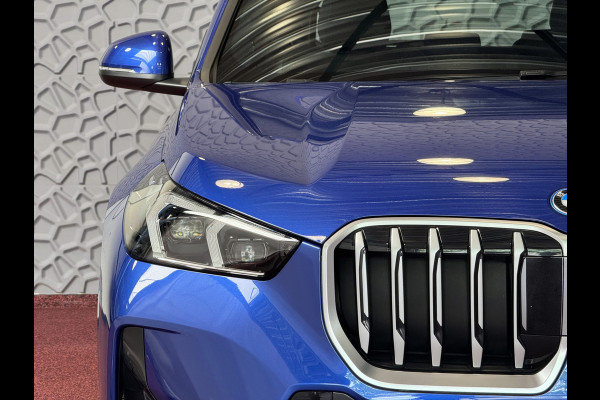 BMW X1 XDRIVE 25E PHEV M-SPORT LED ELEK.KLEP NAVI STOELVERW M-SHADOW LINE CARPLAY/ANDROID ZWARTE.HEMEL PHEV PLUG IN HYBRID AWD 4X4 4WD