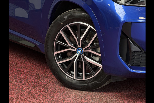 BMW X1 XDRIVE 25E PHEV M-SPORT LED ELEK.KLEP NAVI STOELVERW M-SHADOW LINE CARPLAY/ANDROID ZWARTE.HEMEL PHEV PLUG IN HYBRID AWD 4X4 4WD