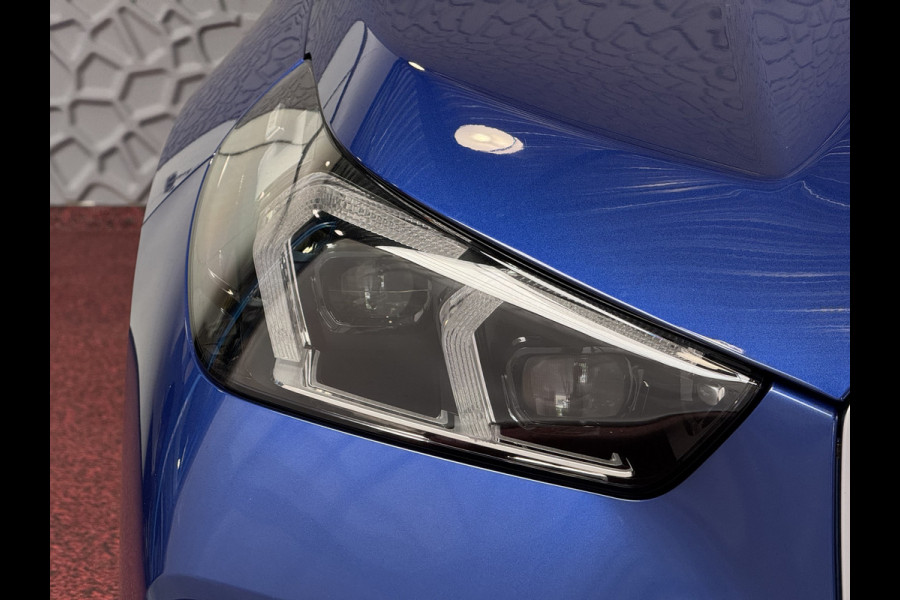 BMW X1 XDRIVE 25E PHEV M-SPORT LED ELEK.KLEP NAVI STOELVERW M-SHADOW LINE CARPLAY/ANDROID ZWARTE.HEMEL PHEV PLUG IN HYBRID AWD 4X4 4WD