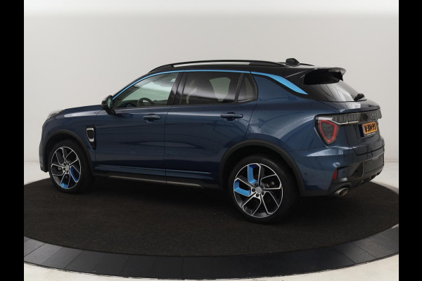 Lynk & Co 01 1.5 Plug In | Panoramadak | Infinity by Harman | Camera | Adaptive cruise | Stoelverwarming | Carplay | Memory | Full LED | PHEV