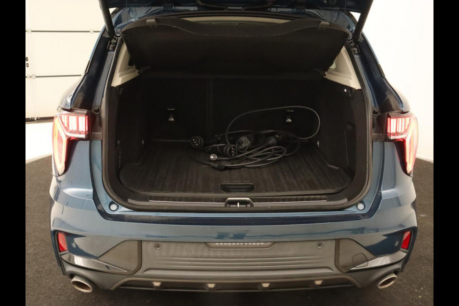 Lynk & Co 01 1.5 Plug In | Panoramadak | Infinity by Harman | Camera | Adaptive cruise | Stoelverwarming | Carplay | Memory | Full LED | PHEV