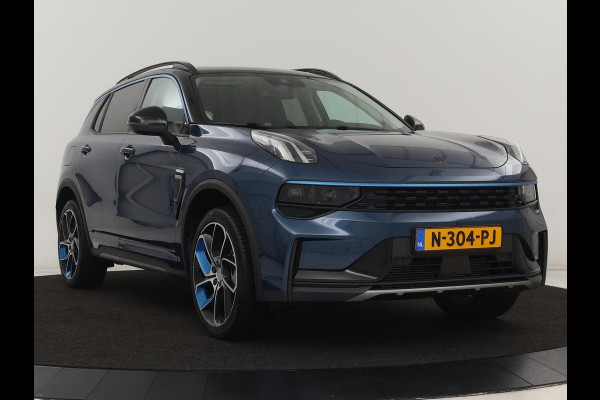 Lynk & Co 01 1.5 Plug In | Panoramadak | Infinity by Harman | Camera | Adaptive cruise | Stoelverwarming | Carplay | Memory | Full LED | PHEV