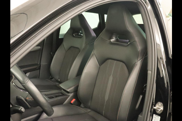 CUPRA Formentor 1.4 e-Hybrid VZ | 245pk | Stoel & stuurverwarming | 360 Camera | Carplay | Adaptive cruise | Navigatie | Sfeerverlichting | Keyless | Full LED | PHEV | Plug In