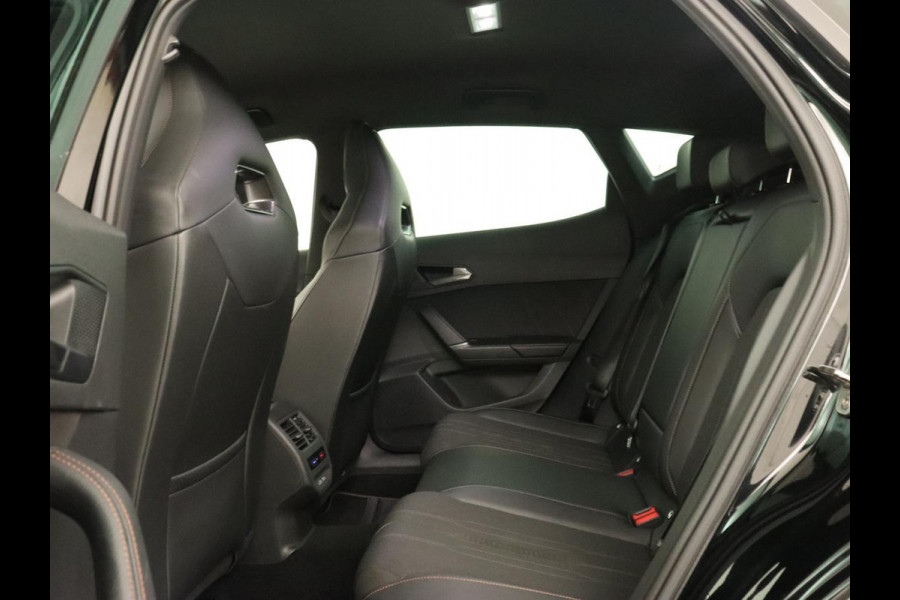 CUPRA Formentor 1.4 e-Hybrid VZ | 245pk | Stoel & stuurverwarming | 360 Camera | Carplay | Adaptive cruise | Navigatie | Sfeerverlichting | Keyless | Full LED | PHEV | Plug In