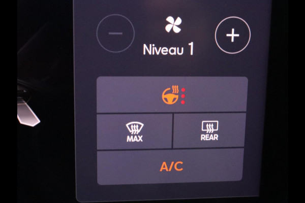 CUPRA Formentor 1.4 e-Hybrid VZ | 245pk | Stoel & stuurverwarming | 360 Camera | Carplay | Adaptive cruise | Navigatie | Sfeerverlichting | Keyless | Full LED | PHEV | Plug In