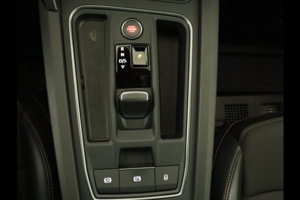 CUPRA Formentor 1.4 e-Hybrid VZ | 245pk | Stoel & stuurverwarming | 360 Camera | Carplay | Adaptive cruise | Navigatie | Sfeerverlichting | Keyless | Full LED | PHEV | Plug In