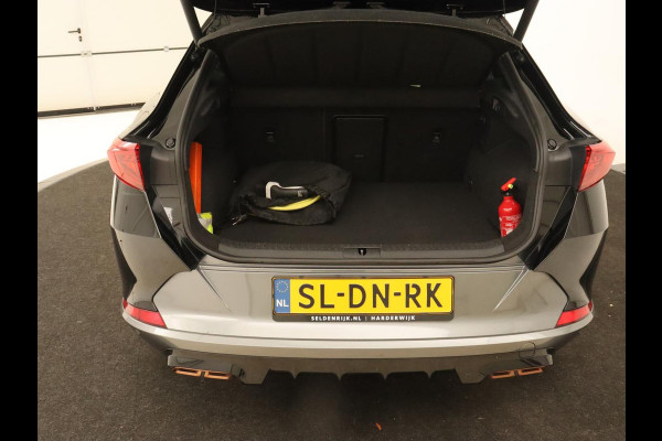 CUPRA Formentor 1.4 e-Hybrid VZ | 245pk | Stoel & stuurverwarming | 360 Camera | Carplay | Adaptive cruise | Navigatie | Sfeerverlichting | Keyless | Full LED | PHEV | Plug In
