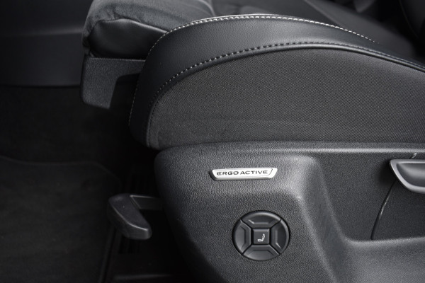 Volkswagen Tiguan 1.5 eTSI 150PK DSG Elegance LEDER | 360° CAMERA | TREKHAAK