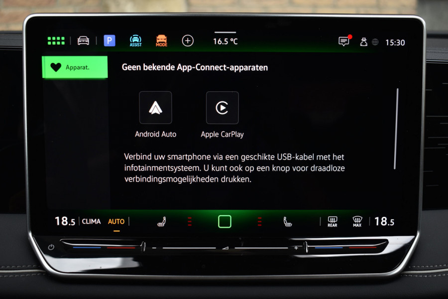 Volkswagen Tiguan 1.5 eTSI 150PK DSG Elegance LEDER | 360° CAMERA | TREKHAAK