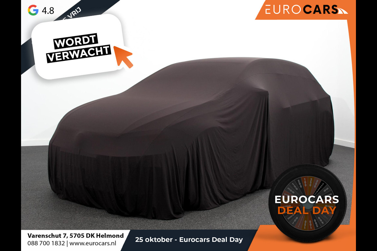 Renault Trafic 2.0 dCi 130 T29 L1H1 Comfort Navigatie Parkeersensoren achter Cruise Control Airco