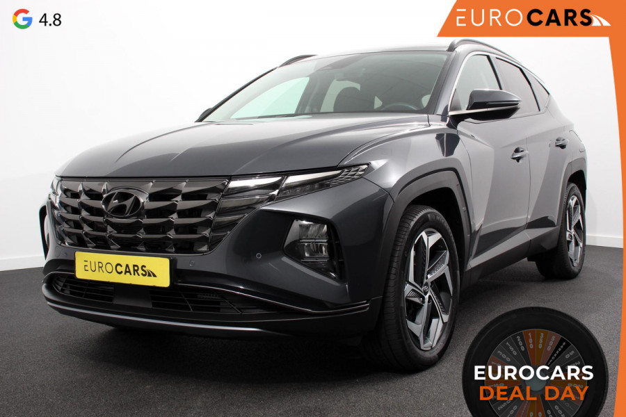 Hyundai Tucson 1.6 T-GDI 265pk PHEV Comfort 4WD | Navigatie | Climate Control | Camera | Led | Digitale Cockpit | Adaptive Cruise Control |