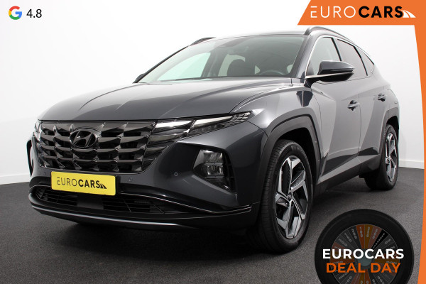 Hyundai Tucson 1.6 T-GDI 265pk PHEV Comfort 4WD | Navigatie | Climate Control | Camera | Led | Digitale Cockpit | Adaptive Cruise Control |