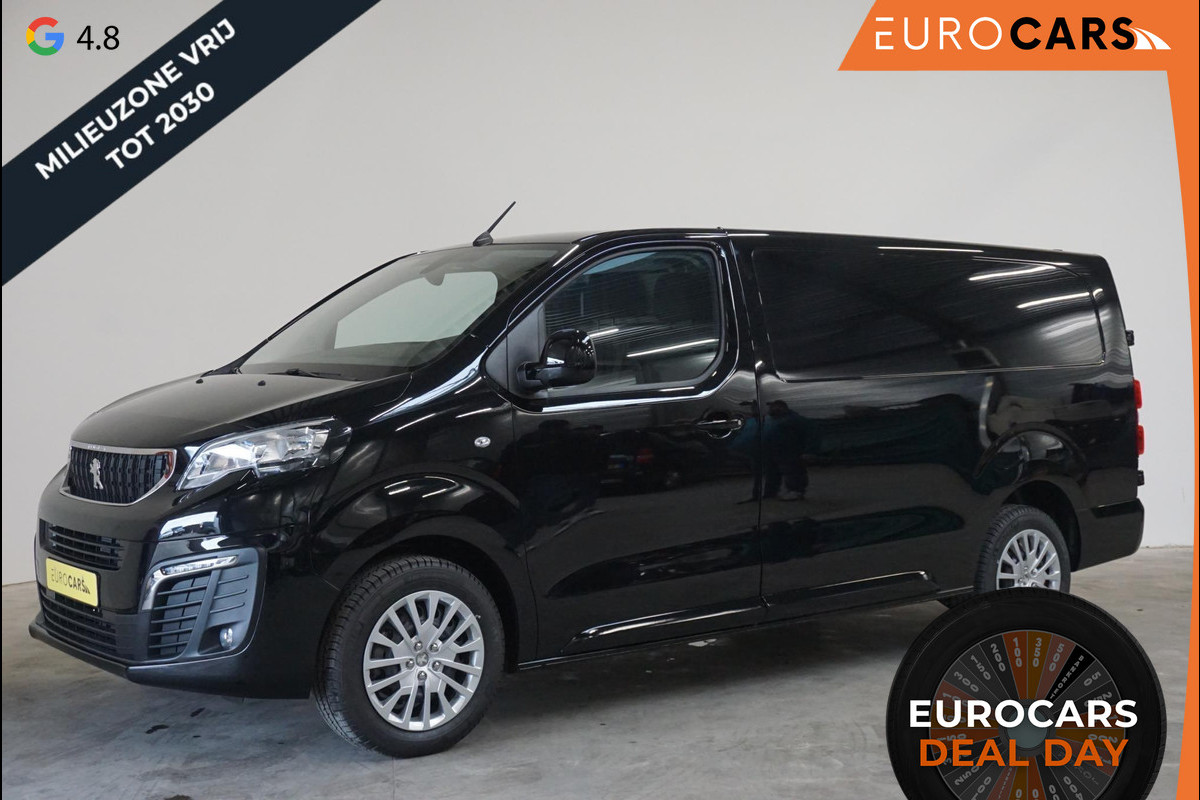 Peugeot Expert 2.0 BlueHDI 145PK L3 Automaat Trekhaak Airco navigatie Peugeot Expert 2.0 BlueHDI 145PK L3 Automaat Trekhaak Airco navigatie