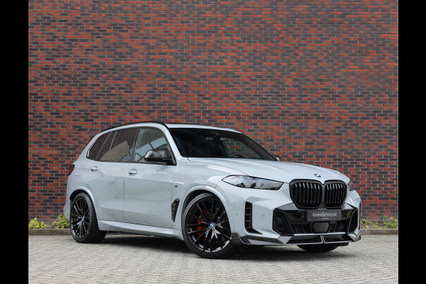 BMW X5 50e xDrive | M Performance - Pano - Trekhaak