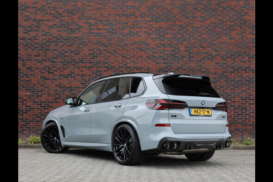 BMW X5 50e xDrive | M Performance - Pano - Trekhaak