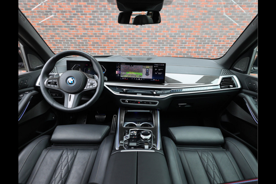 BMW X5 50e xDrive | M Performance - Pano - Trekhaak