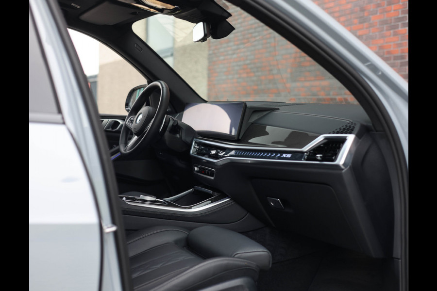 BMW X5 50e xDrive | M Performance - Pano - Trekhaak