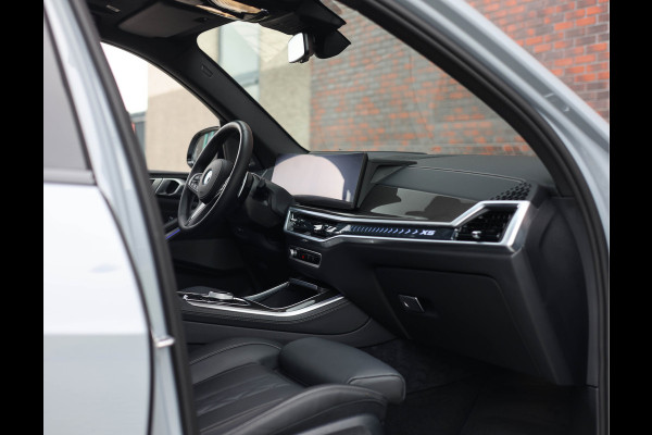 BMW X5 50e xDrive | M Performance - Pano - Trekhaak