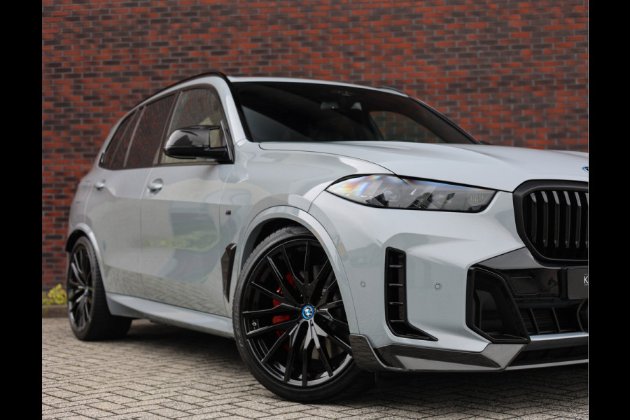 BMW X5 50e xDrive | M Performance - Pano - Trekhaak