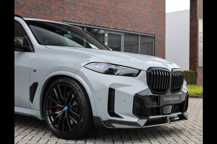 BMW X5 50e xDrive | M Performance - Pano - Trekhaak