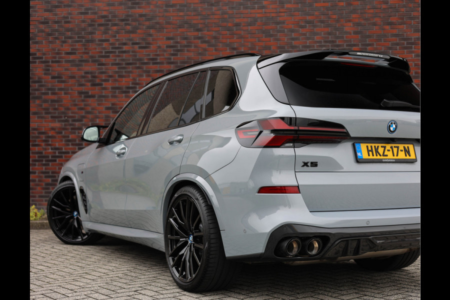 BMW X5 50e xDrive | M Performance - Pano - Trekhaak