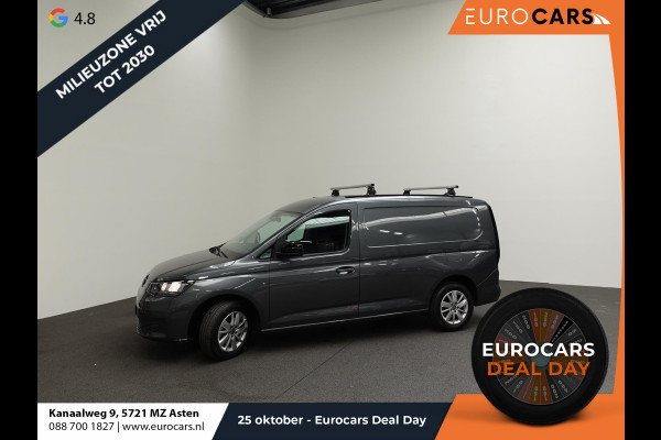 Volkswagen Caddy Cargo Maxi 2.0 TDI Style Automaat Airco Bluetooth Cruise Control  App-Connect