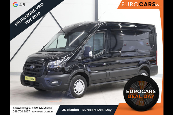 Ford Transit 310 2.0 TDCI L2H2 Trend Automaat Airco Bluetooth Camera  Cruise Control