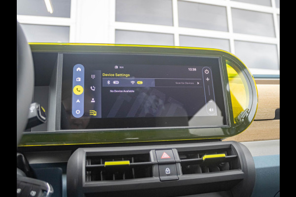 Fiat Grande Panda La Prima 7,4 kW 44 kWh | Uit voorraad leverbaar | Clima | Cruise | Camera | Apple Carplay | 17" | Navi