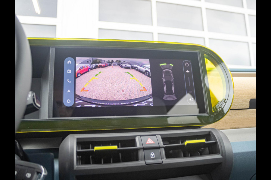 Fiat Grande Panda La Prima 7,4 kW 44 kWh | Uit voorraad leverbaar | Clima | Cruise | Camera | Apple Carplay | 17" | Navi