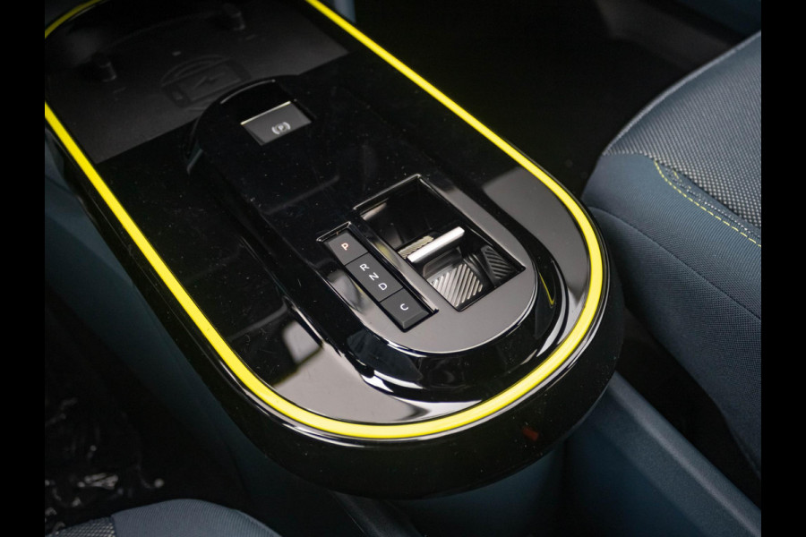 Fiat Grande Panda La Prima 7,4 kW 44 kWh | Uit voorraad leverbaar | Clima | Cruise | Camera | Apple Carplay | 17" | Navi