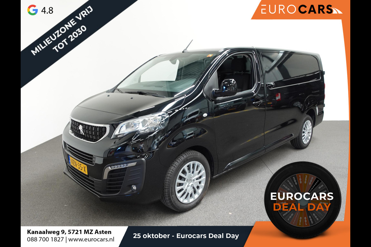 Peugeot Expert 145pk L3 Automaat Airco Cruise Navi Trekhaak Airco Cruise Control Trekhaak Peugeot Expert 145pk L3 Automaat Airco Cruise Navi Trekhaak Airco Cruise Control Trekhaak