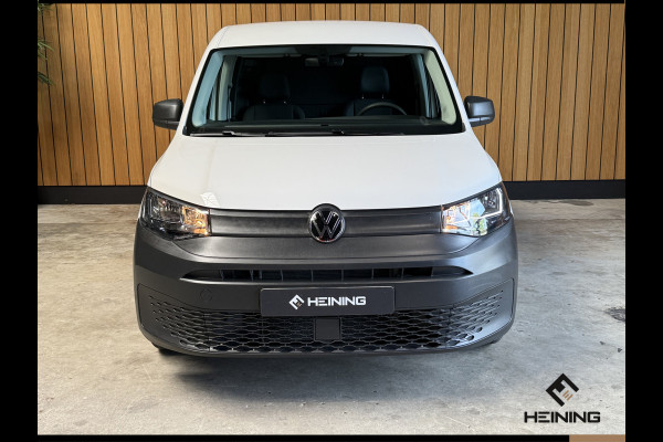Volkswagen Caddy Cargo 2.0 TDI Comfort 123 PK. Apple-carplay, Hollandse auto met NAP