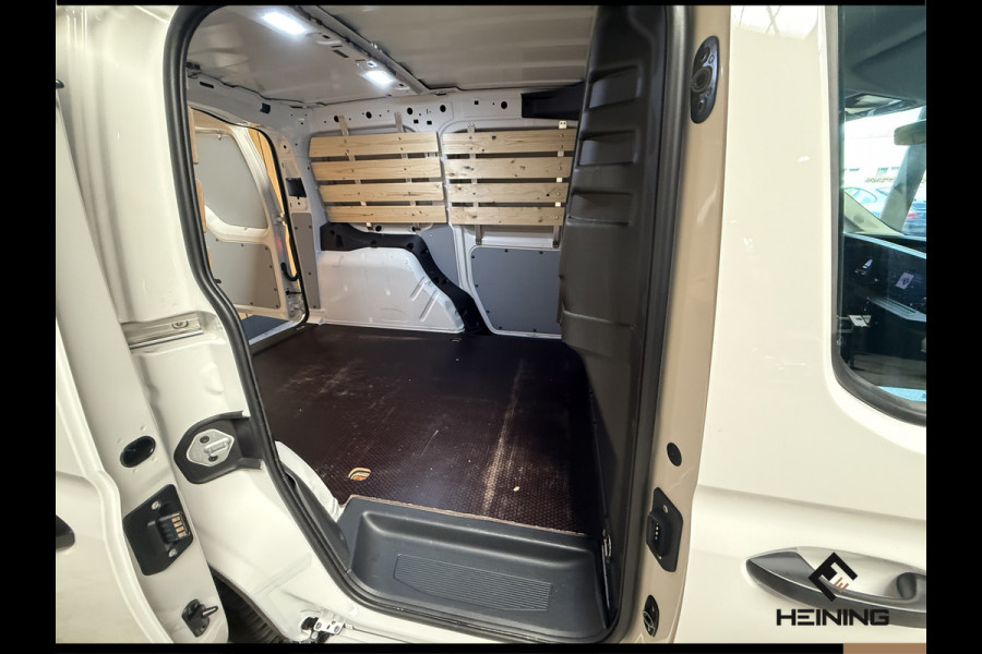 Volkswagen Caddy Cargo 2.0 TDI Comfort 123 PK. Apple-carplay, Hollandse auto met NAP