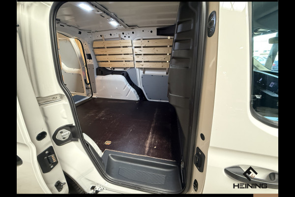 Volkswagen Caddy Cargo 2.0 TDI Comfort 123 PK. Apple-carplay, Hollandse auto met NAP
