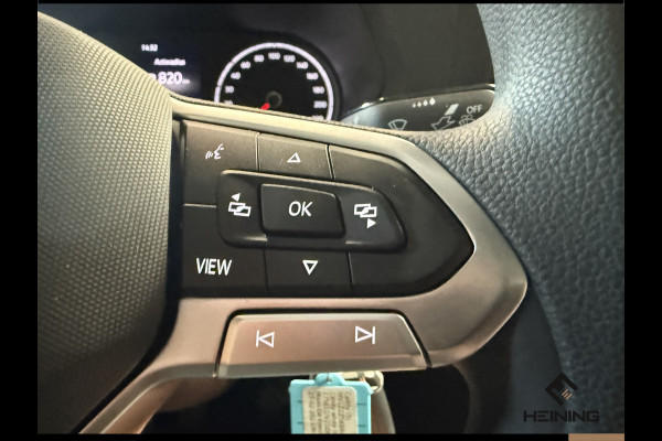 Volkswagen Caddy Cargo 2.0 TDI Comfort 123 PK. Apple-carplay, Hollandse auto met NAP