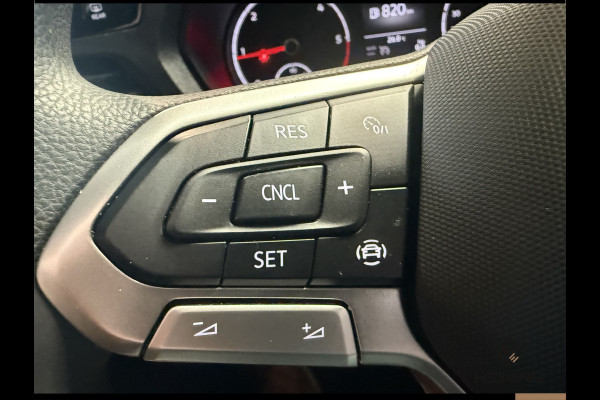 Volkswagen Caddy Cargo 2.0 TDI Comfort 123 PK. Apple-carplay, Hollandse auto met NAP