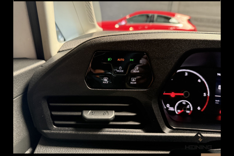 Volkswagen Caddy Cargo 2.0 TDI Comfort 123 PK. Apple-carplay, Hollandse auto met NAP
