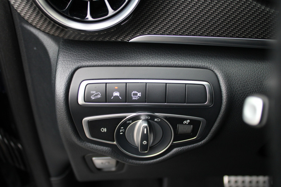 Mercedes-Benz V-Klasse 300d 4-MATIC / XXL / DC / 2x Elec Schuifdeur / Burmester / Elec Stoelen / Vol Opties / Nette Staat