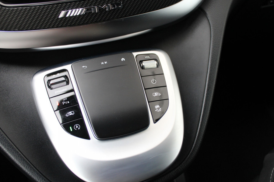 Mercedes-Benz V-Klasse 300d 4-MATIC / XXL / DC / 2x Elec Schuifdeur / Burmester / Elec Stoelen / Vol Opties / Nette Staat