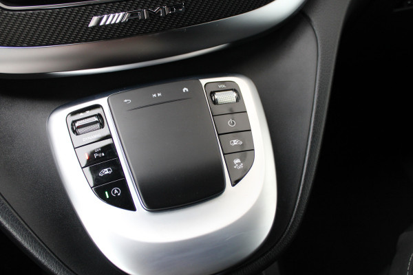Mercedes-Benz V-Klasse 300d 4-MATIC / XXL / DC / 2x Elec Schuifdeur / Burmester / Elec Stoelen / Vol Opties / Nette Staat