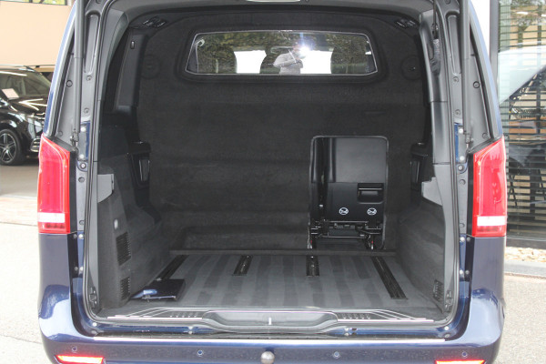 Mercedes-Benz V-Klasse 300d 4-MATIC / XXL / DC / 2x Elec Schuifdeur / Burmester / Elec Stoelen / Vol Opties / Nette Staat
