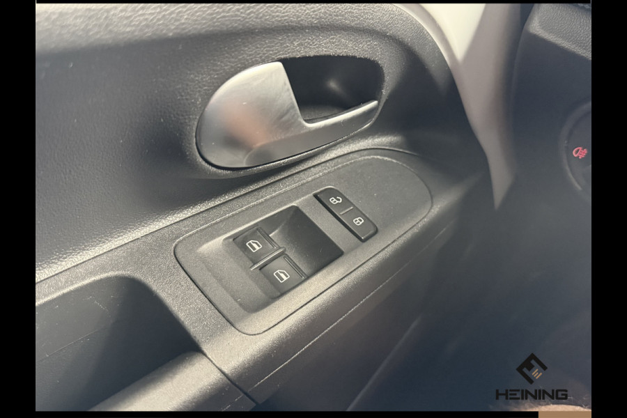 Volkswagen up! 1.0 BMT move up! Airco. Bluetooth. Lichtmetaal. Hollandse auto met NAP