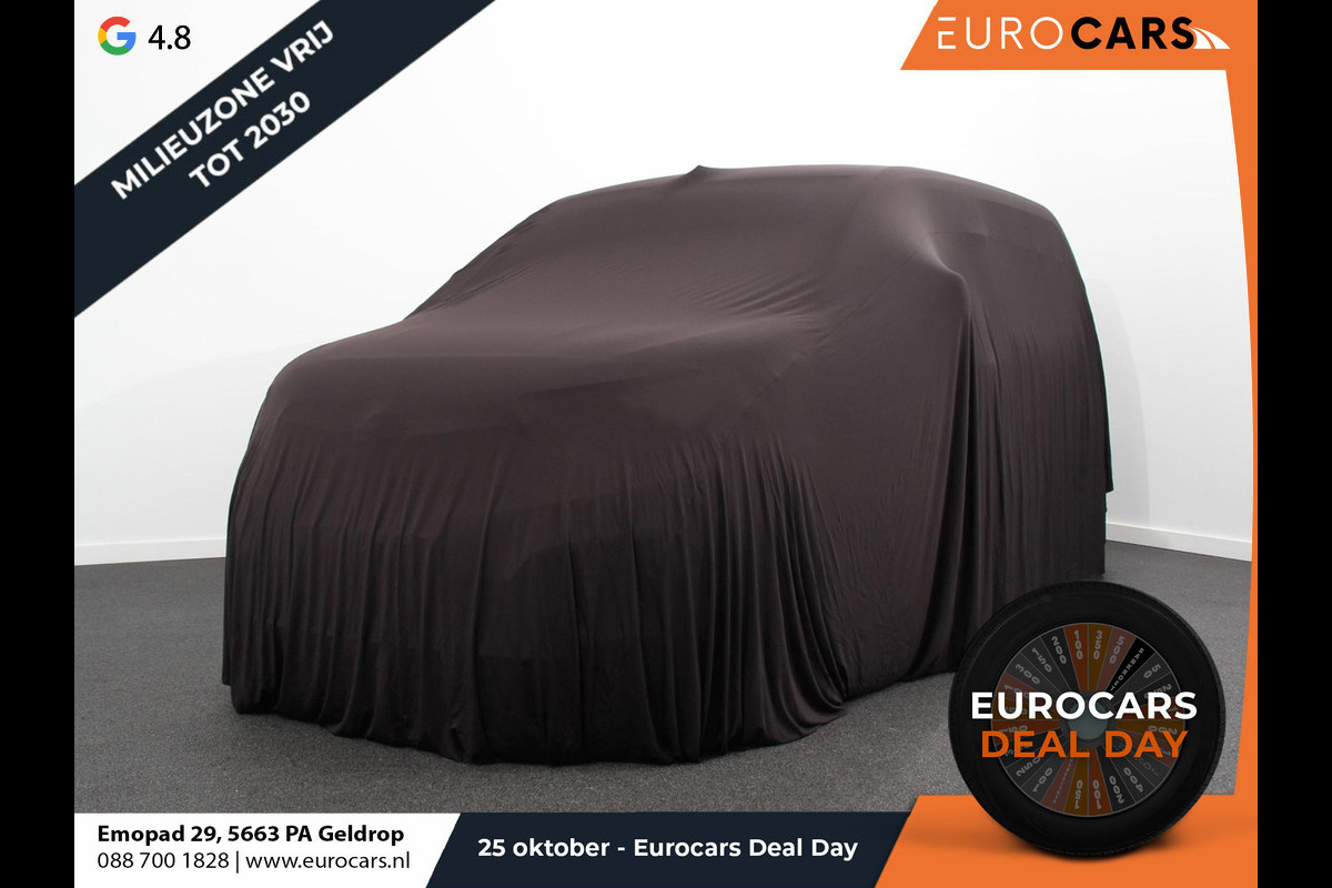 Ford Transit Custom 300 2.0 TDCI L2H1 Trend Dubbele Cabine Automaat Airco Bluetooth Cruise Control Navi Trekhaak